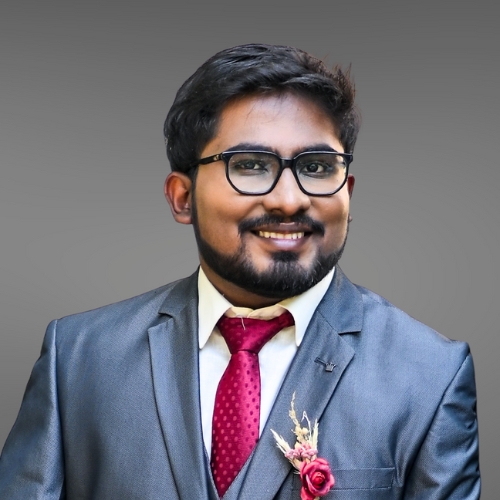 JC. A. Gladson Thangaraj